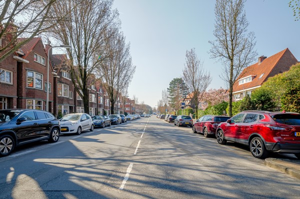 Medium property photo - Waalsdorperweg 62, 2597 JC Den Haag